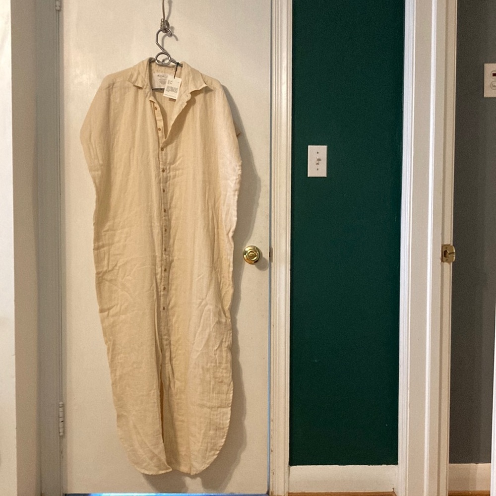 NWT Oahu size p